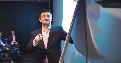 ondrej hartman | Ondrej Hartman na tému: "Obchodovanie na menovom trhu FOREX"