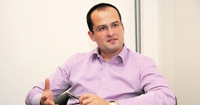 tomas raska | Tomáš Raška: Základom úspechu je nasadenie a nevyhnutná zložka šťastie