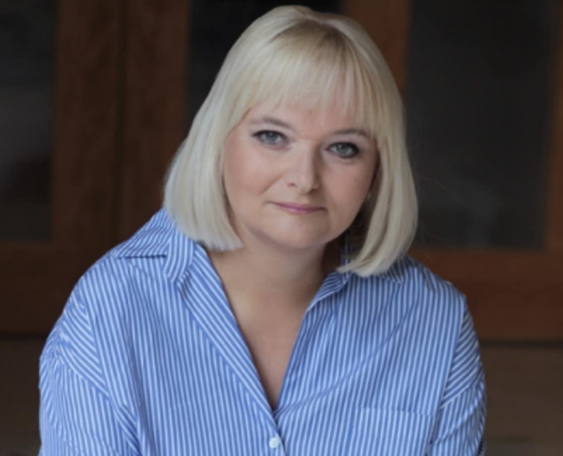 Vladimíra Zíková