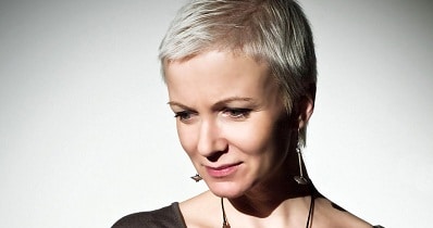 | Klára Gajdušková na tému: „Korporátna komunikácia“