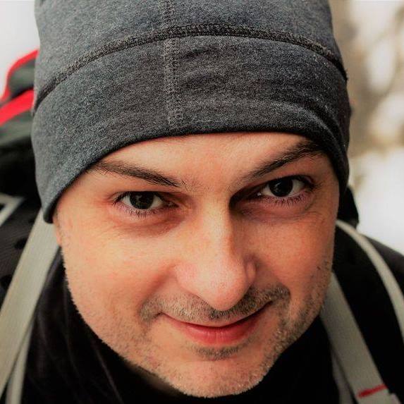 Patrik Michnáč