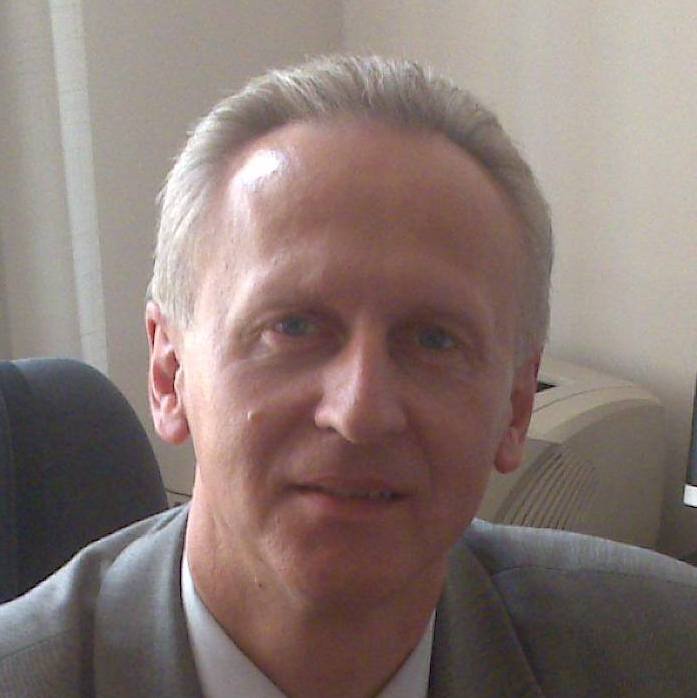Petr Chajma