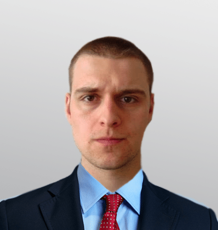 Viliam Kolivoška