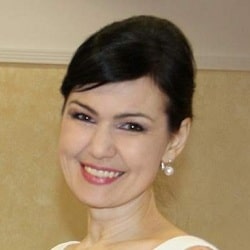 Nataša Žembová