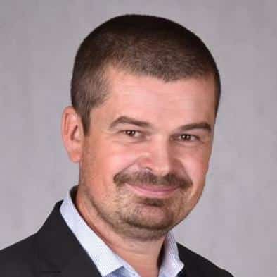 Richard Andrle