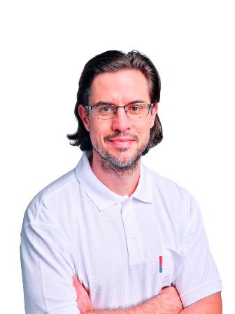 Vladimír Vozár
