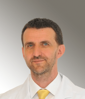 Martin Molitor
