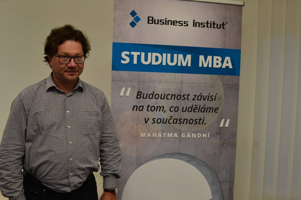Bezplatný seminár s PhDr. Janom Gruberom, Ph.D.