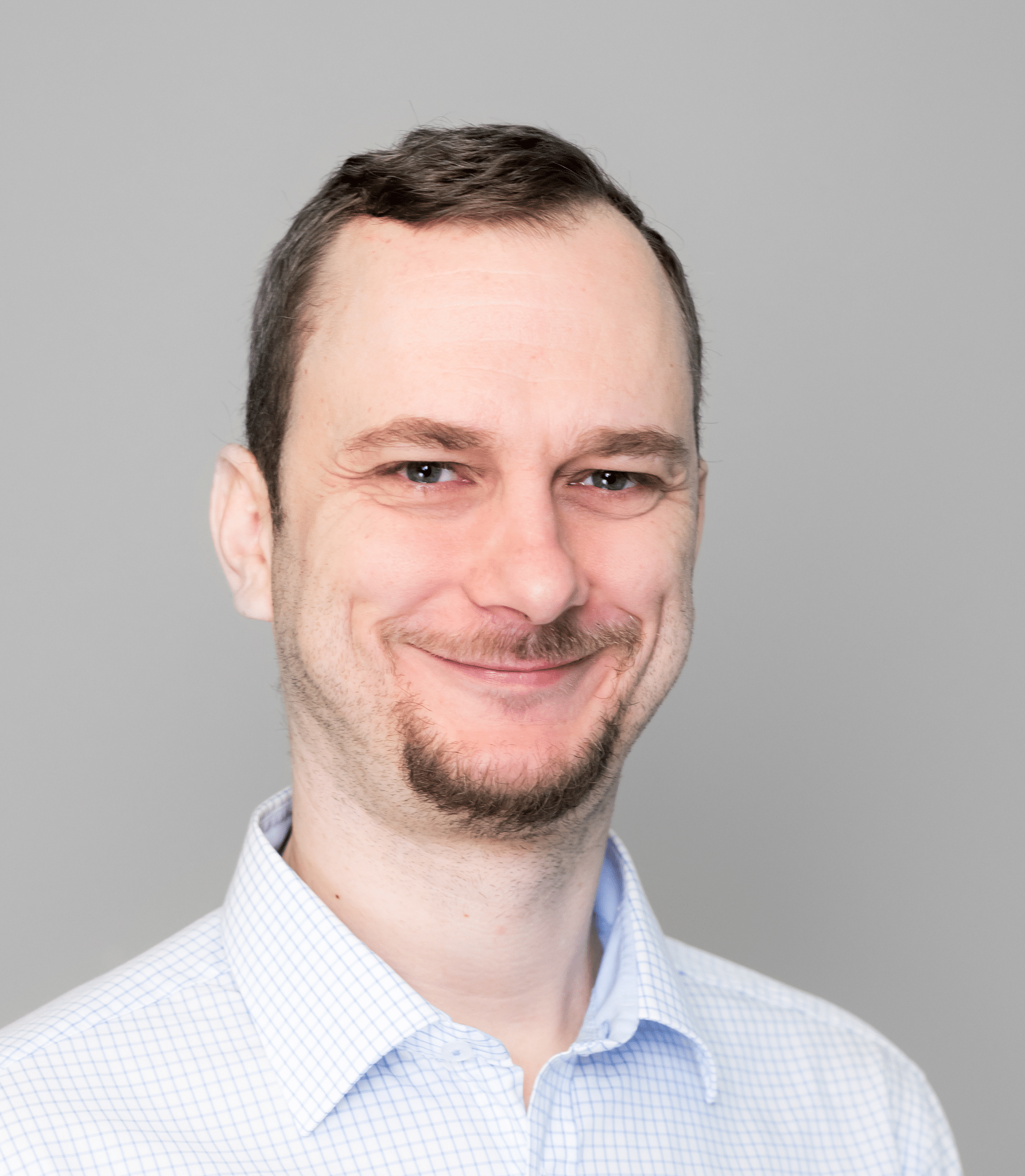 Ing. Hanuš Tomek