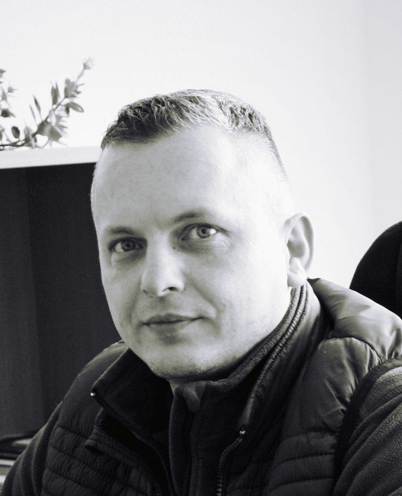 Martin Debnár