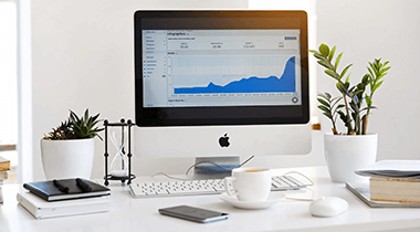 Objavte výhody online štúdia MBA již za 3.255 Eur.