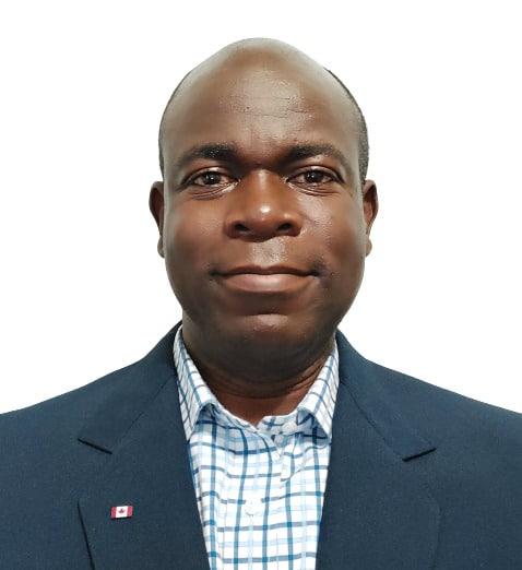 Raphael Adegboye, DBA