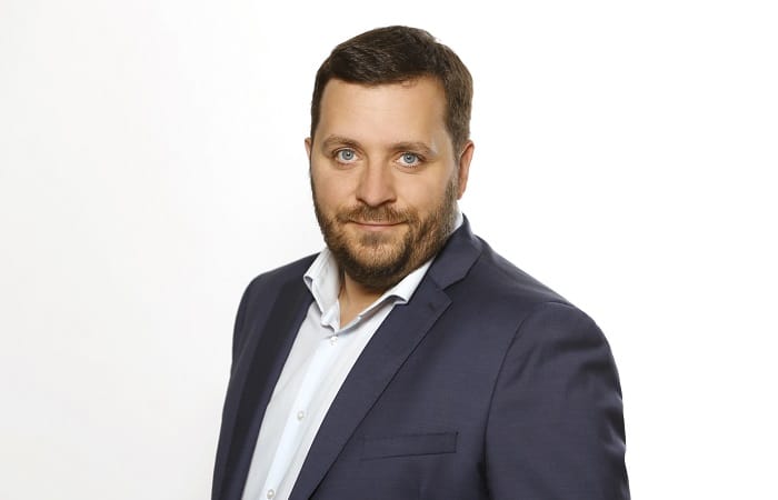 Ing. Michal Uryč
