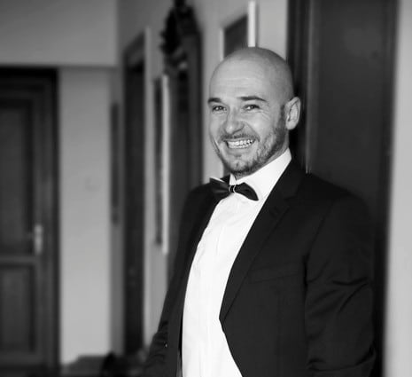 Mgr. Marek Kuruc, MBA
