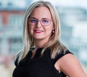 Lucie Přibyla, MBA
