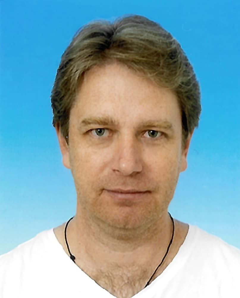Mgr. Daniel Komorous