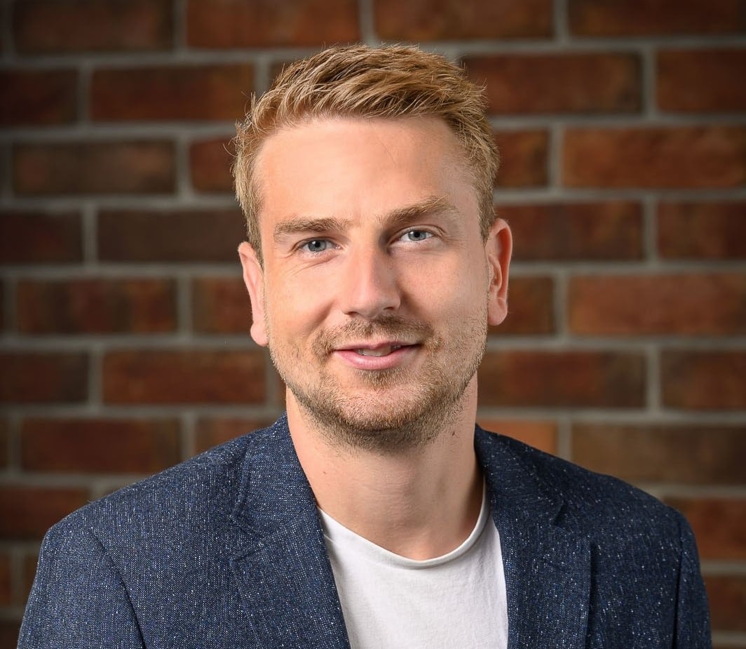 Mgr. Ing. Ondřej Měska, MBA