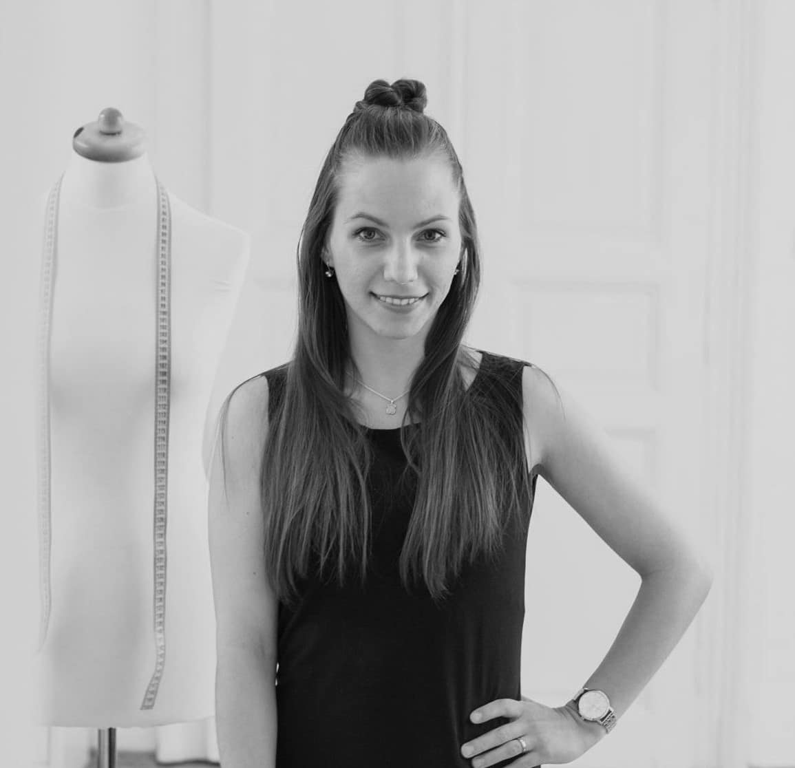 Ing. Barbora Míková