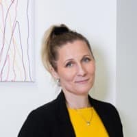 Jana Jurcikova | Lektori