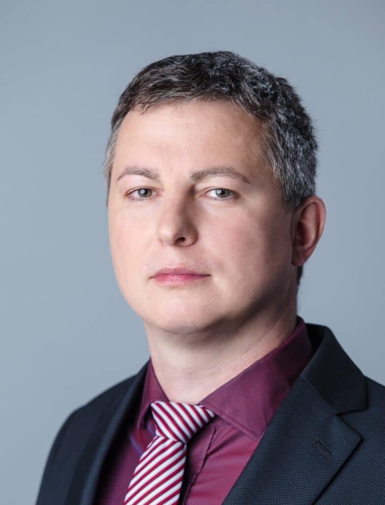 doc. JUDr. Daniel Patěk, Ph.D.