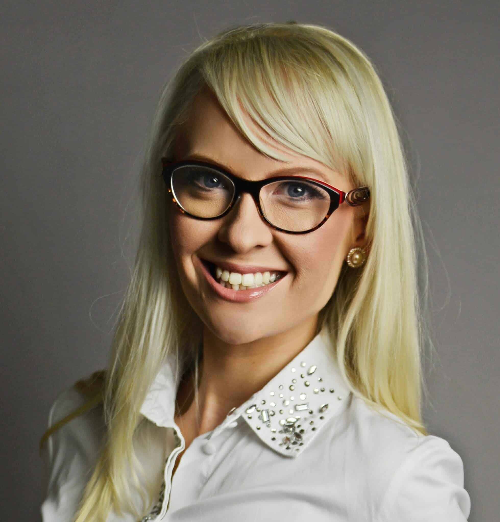 Ing. Kateřina Chaloupková