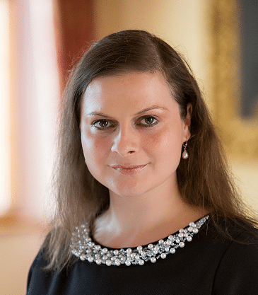Mgr. Kateřina Chvátalová, Ph.D.