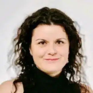 Michaela Plonquet-Straková