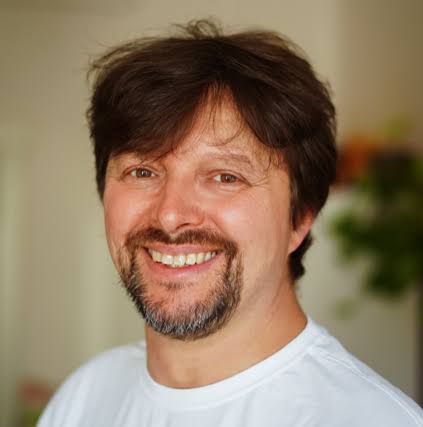 Ing. Petr Fanta Ph.D | Lektori
