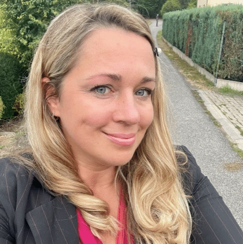 Jana Wollmannova