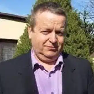 Ing. Vladimír Kufner