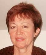 prof. JUDr. Stanislava Černá, CSc.