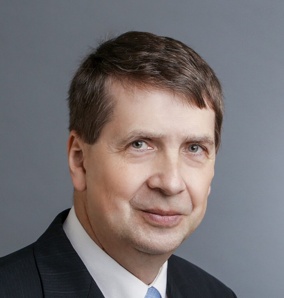 Ing. Jan Bukovský