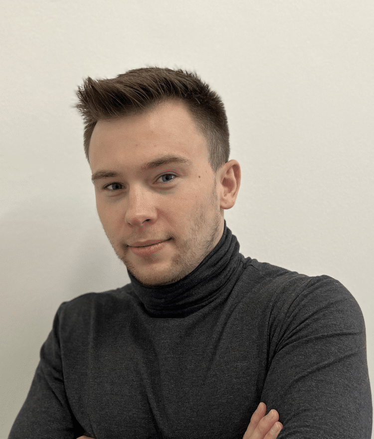 Jakub Rotter