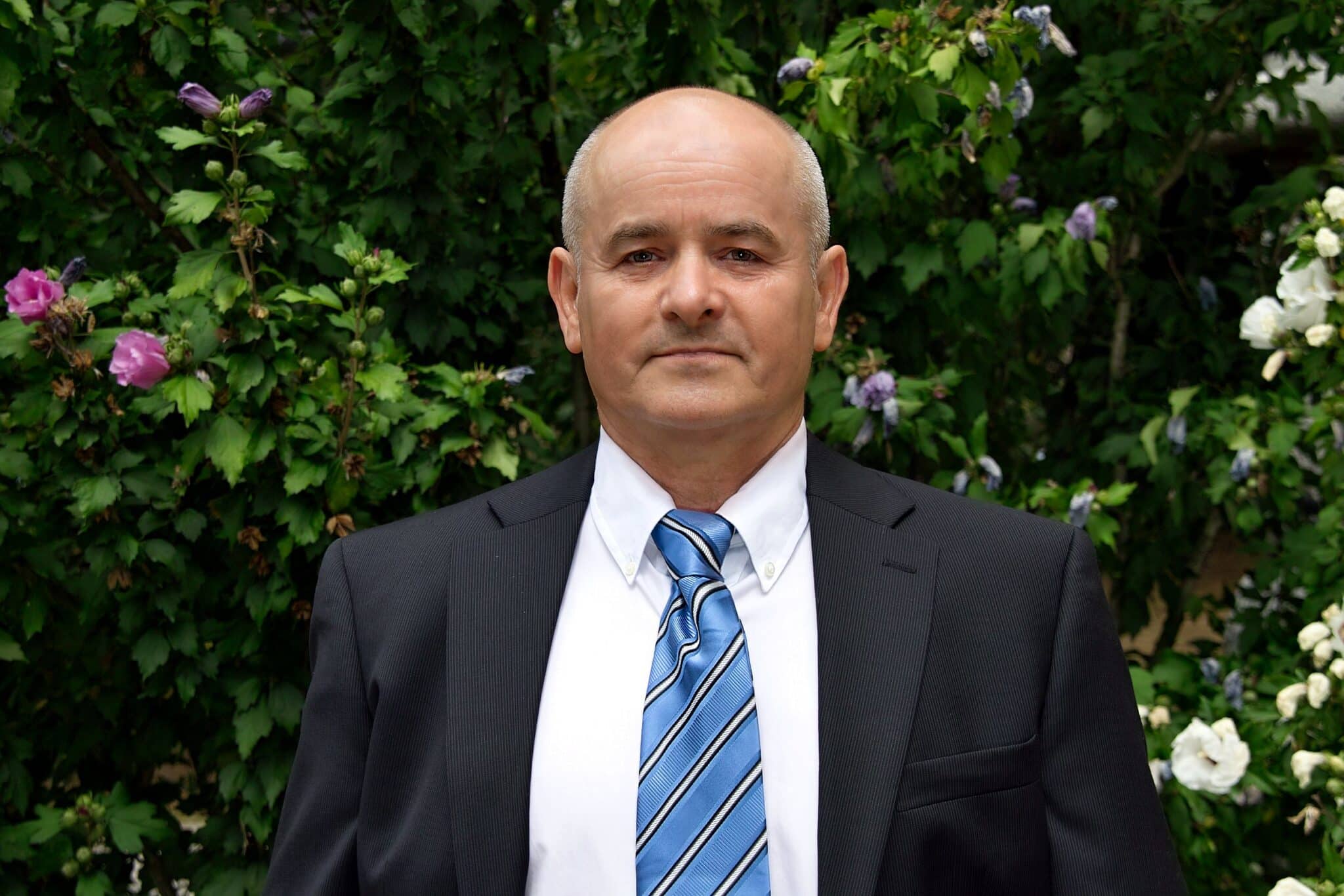 John Vostenak