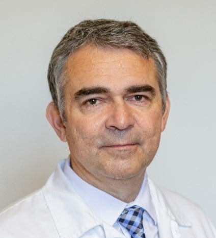 prof. MUDr. Tomáš Grus, Ph.D.