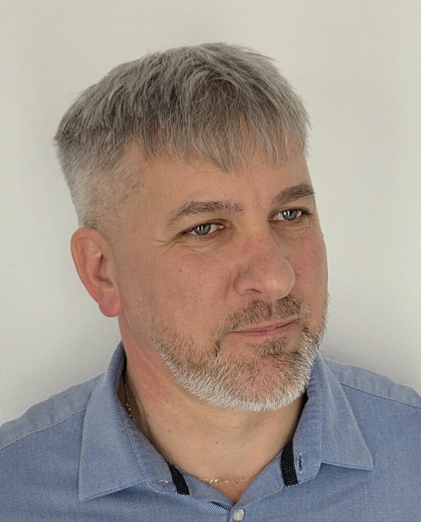 Ing. Václav Kredba