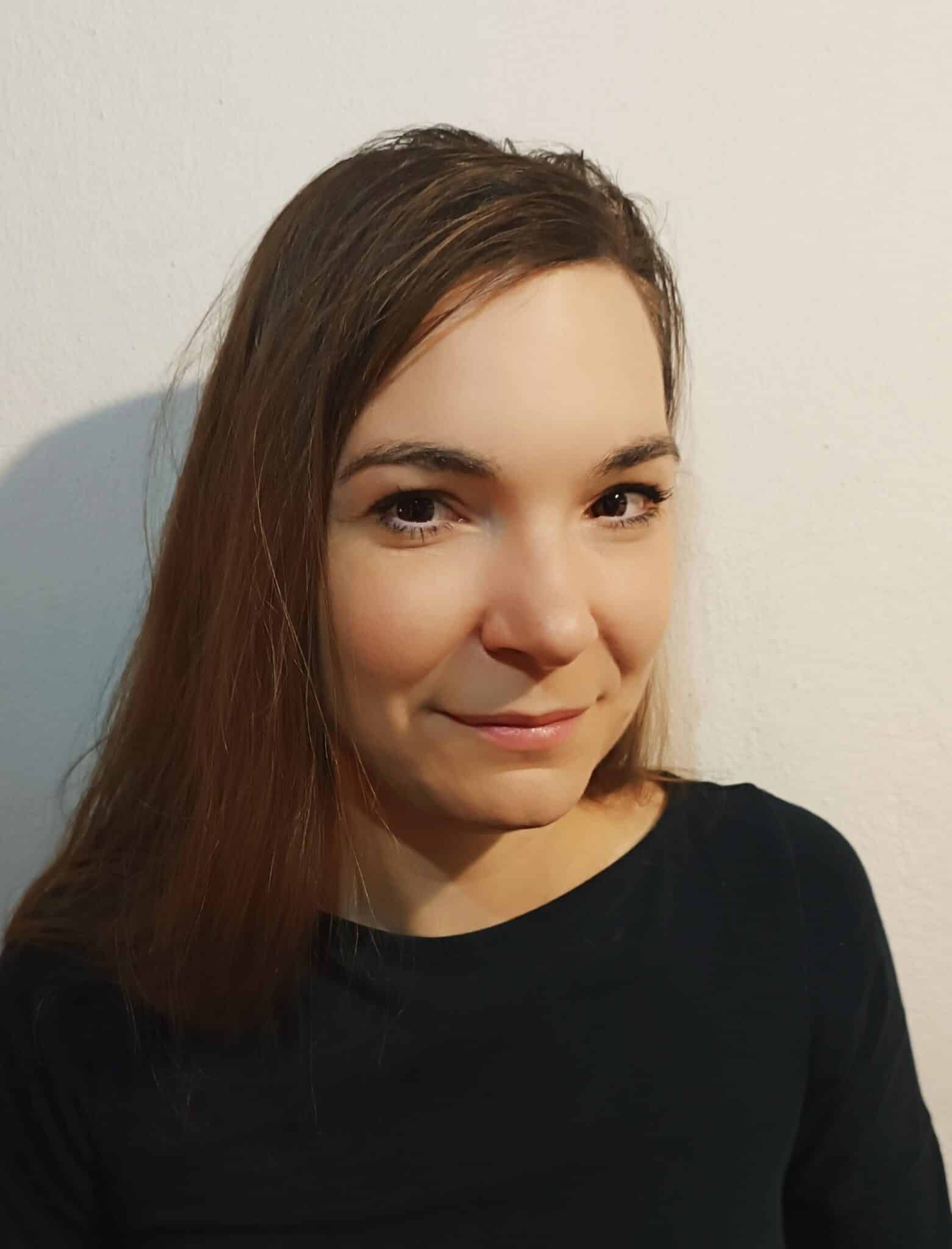 Mgr. Michaela Poschová, PhD.