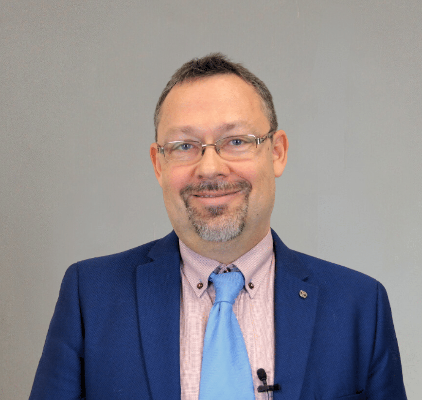 Ing. Bc. Pavel Edvard Vančura, Ph.D.