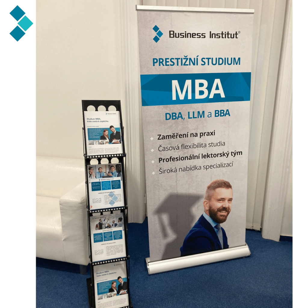 Den otevřených dveří na Business Institutu se konal 6.&nbsp;2.&nbsp;2024 - galerie