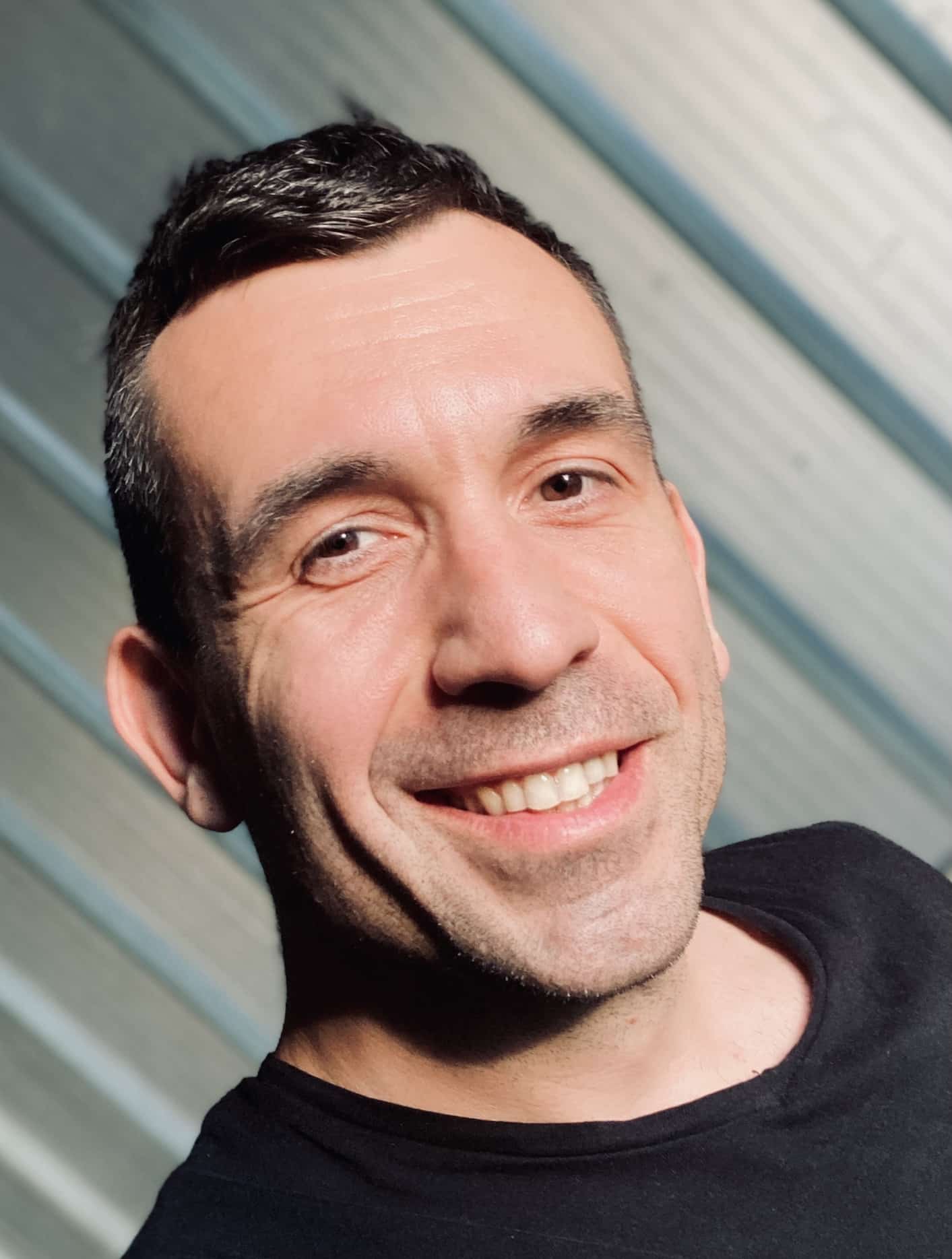 Josef Jalovecký
