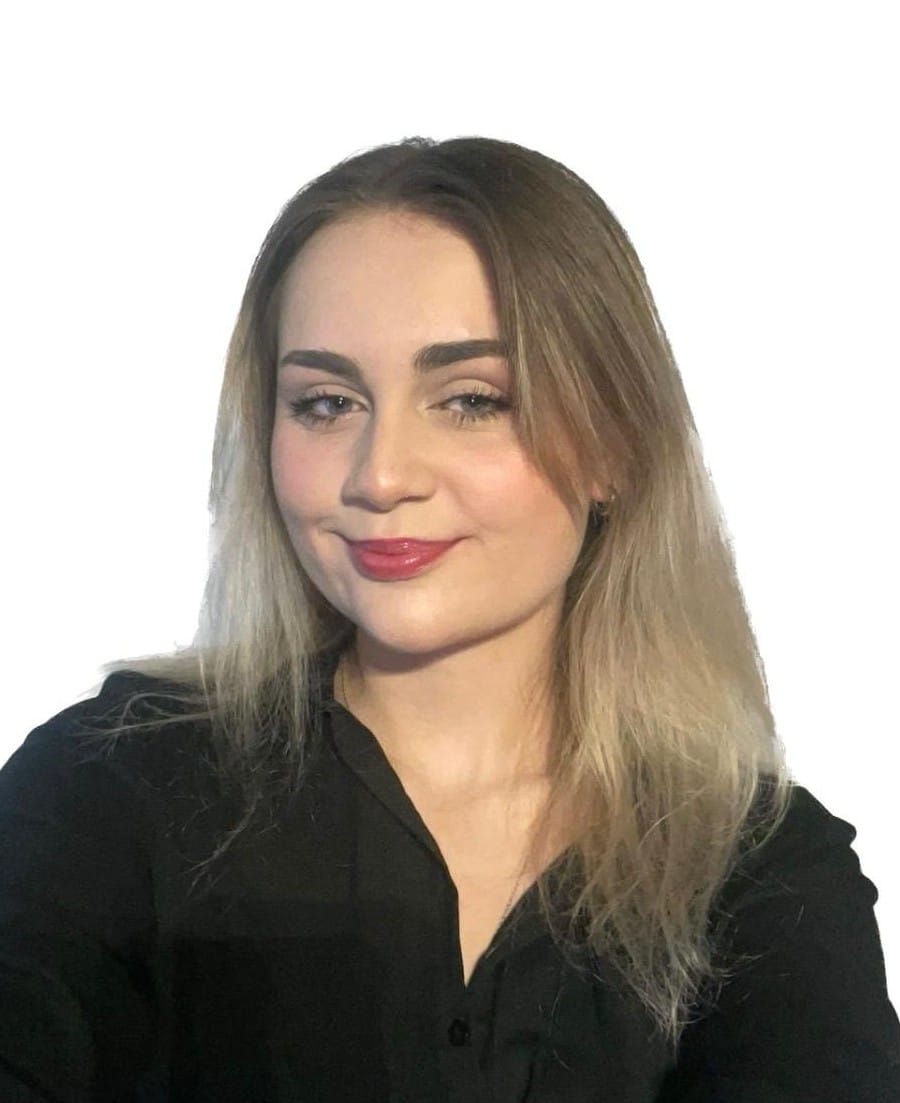 Naty prozatim | Náš tím