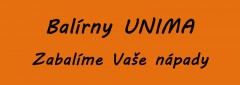 balirny unima 1 | Referencie firiem