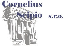 cornelius scipio 1 | Referencie firiem