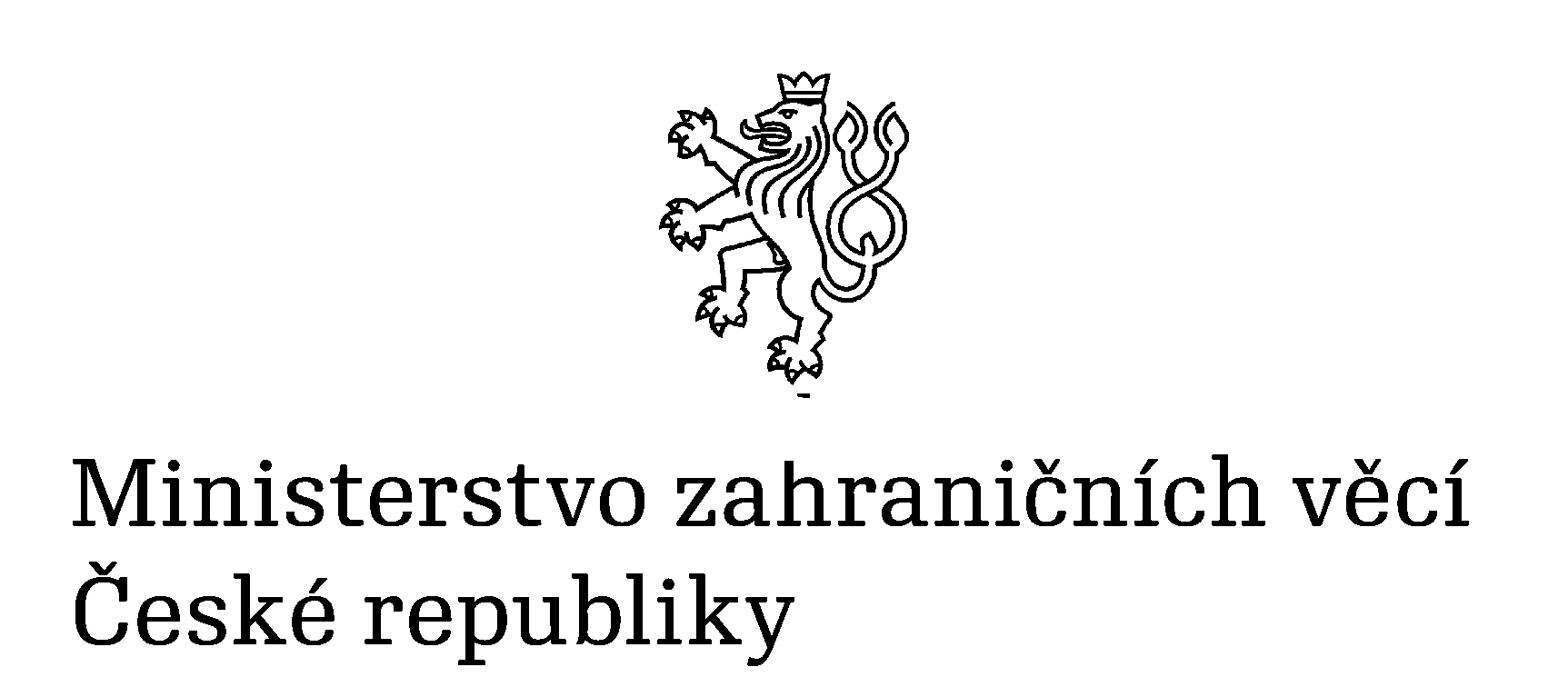 mzv cz logo | Referencie firiem