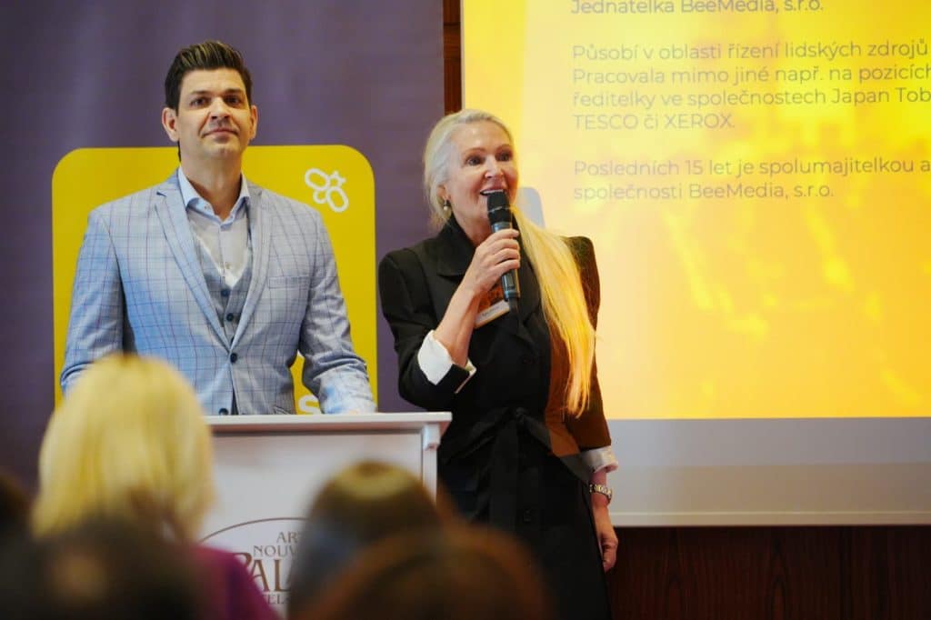 HR Summit 2026 bol o AI: Ľudskosti, inovácií a udržateľnosti